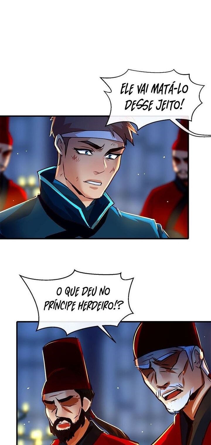 Read SubZero PT BR Manga Online