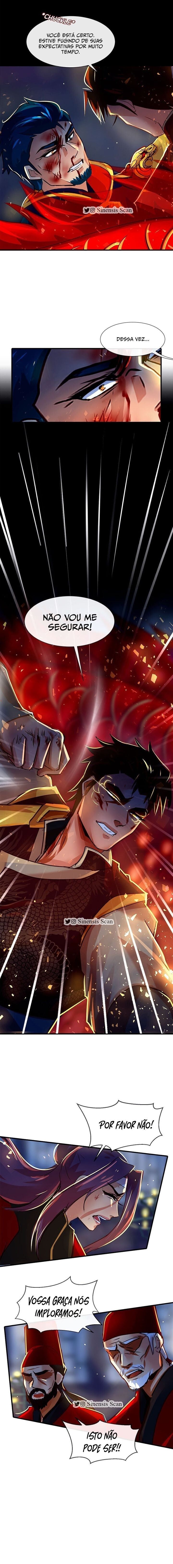Read SubZero PT BR Manga Online