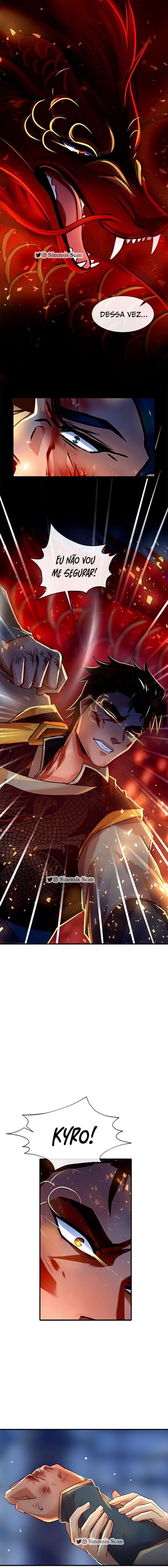 Read SubZero PT BR Manga Online