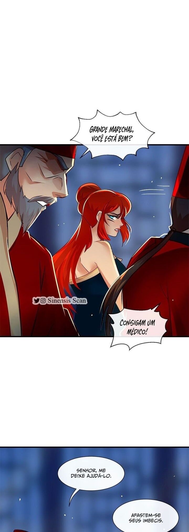 Read SubZero PT BR Manga Online