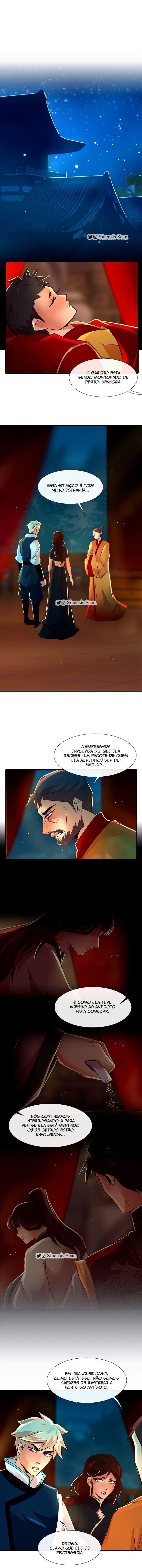 Read SubZero PT BR Manga Online