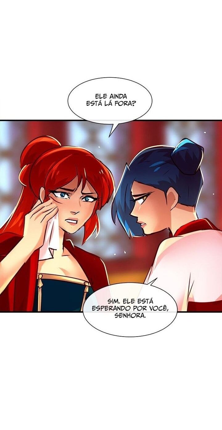 Read SubZero PT BR Manga Online