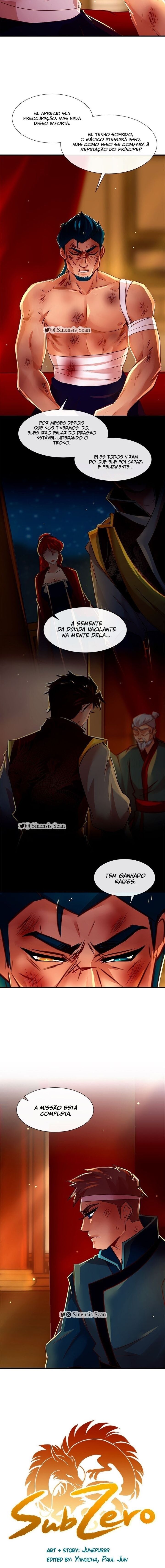 Read SubZero PT BR Manga Online