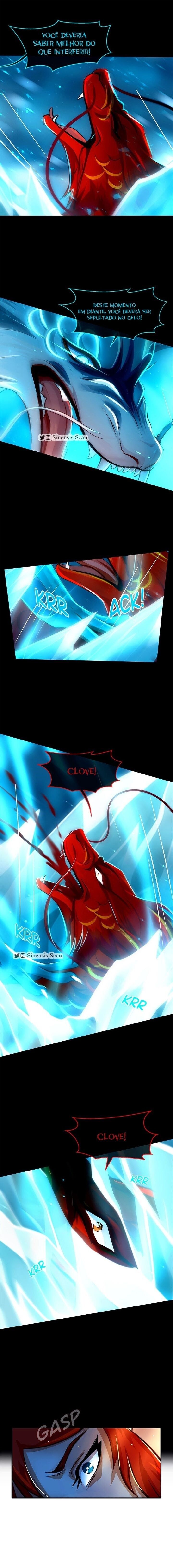 Read SubZero PT BR Manga Online