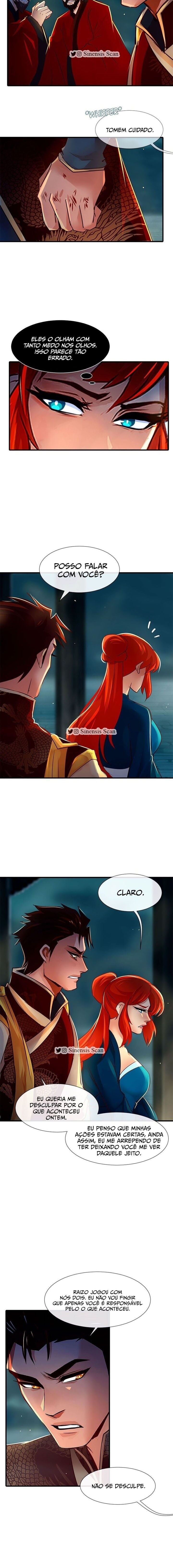 Read SubZero PT BR Manga Online