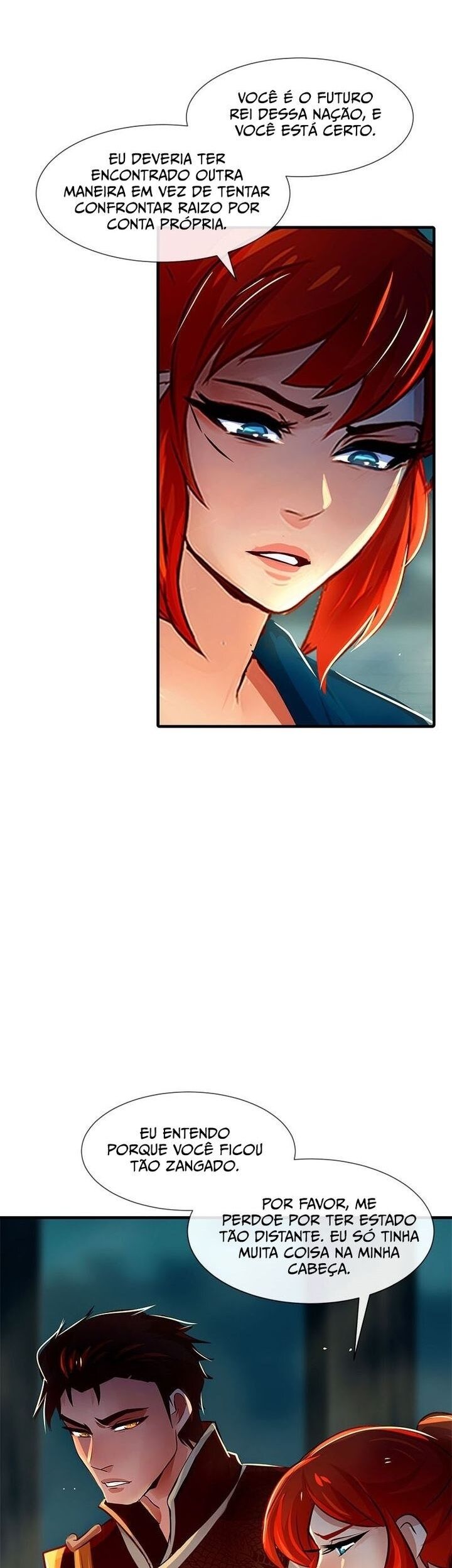 Read SubZero PT BR Manga Online