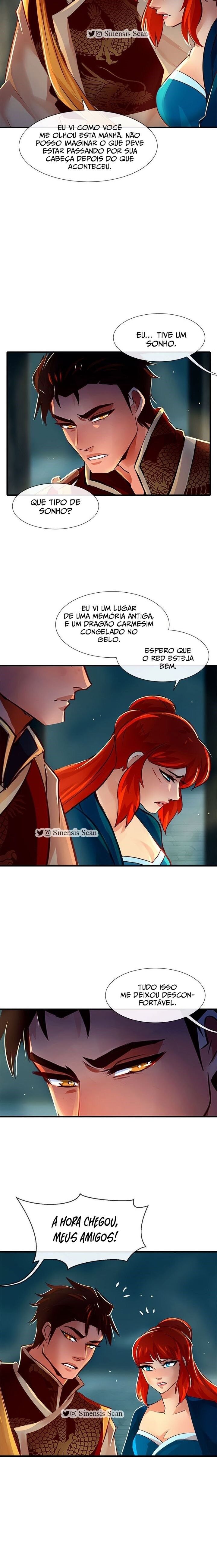 Read SubZero PT BR Manga Online