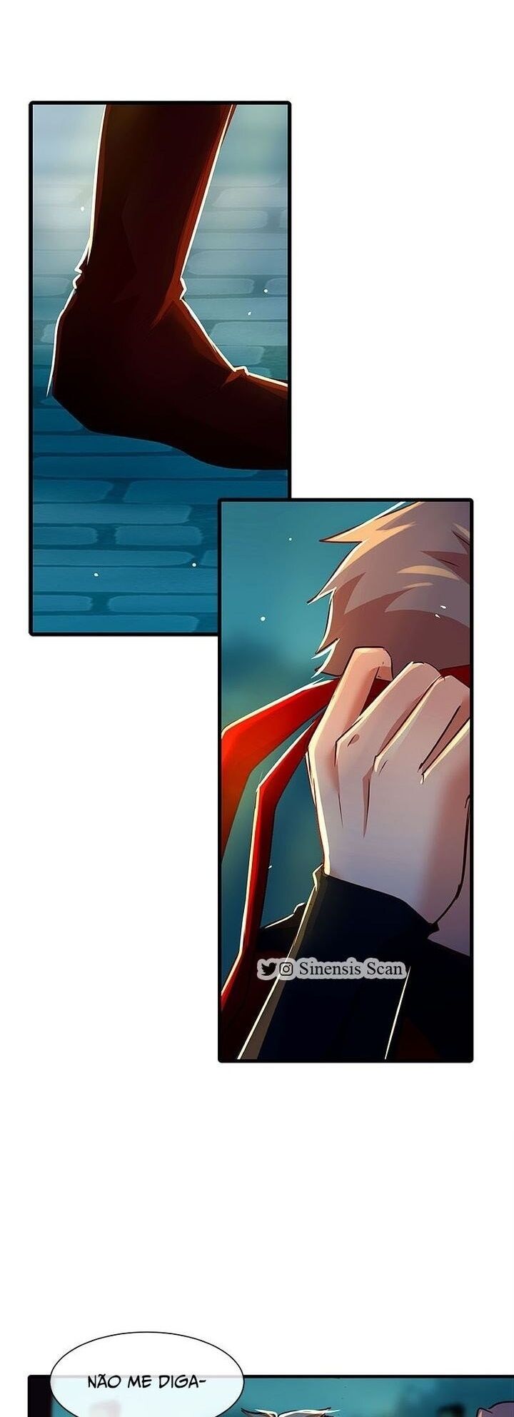 Read SubZero PT BR Manga Online