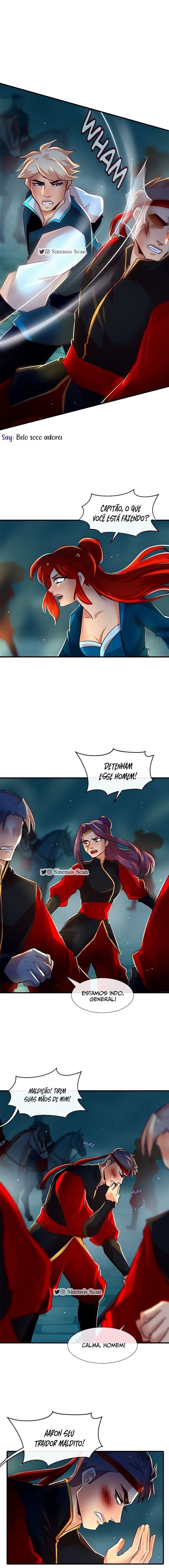 Read SubZero PT BR Manga Online