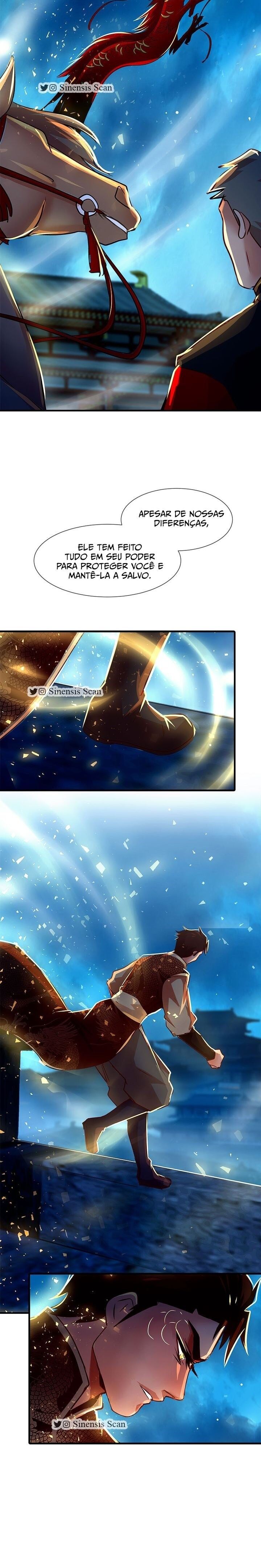 Read SubZero PT BR Manga Online