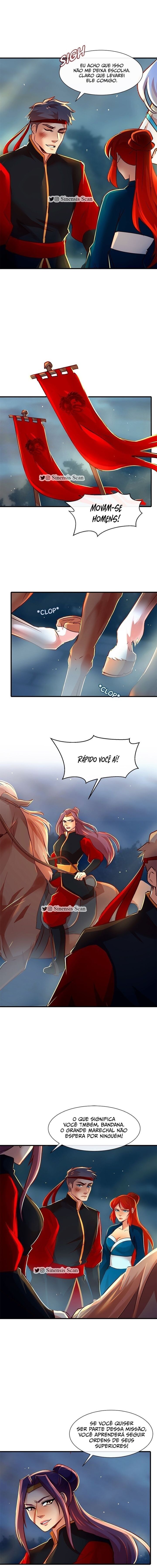 Read SubZero PT BR Manga Online