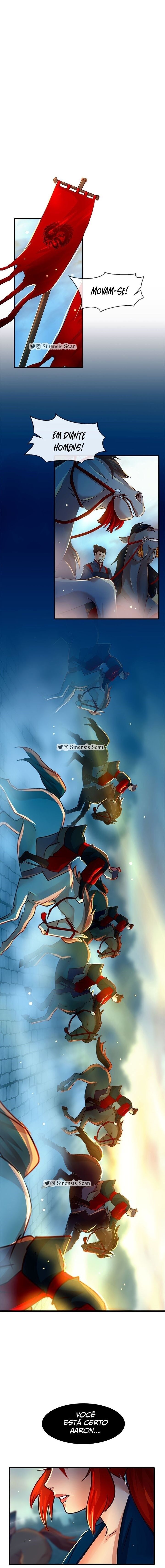 Read SubZero PT BR Manga Online