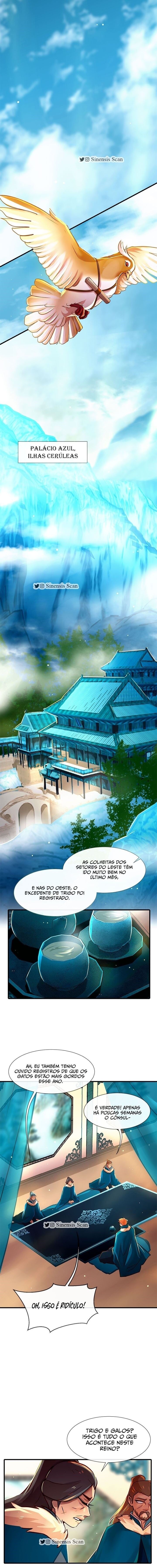 Read SubZero PT BR Manga Online