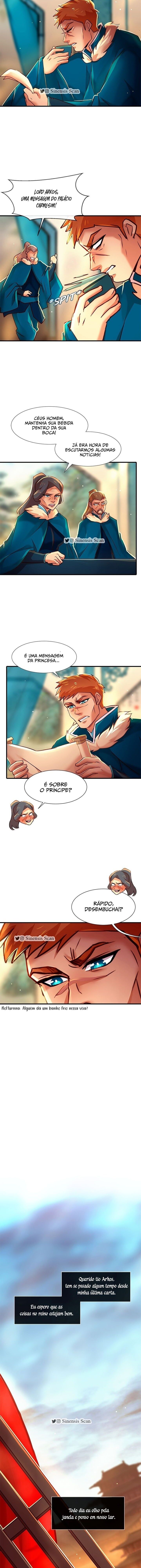 Read SubZero PT BR Manga Online