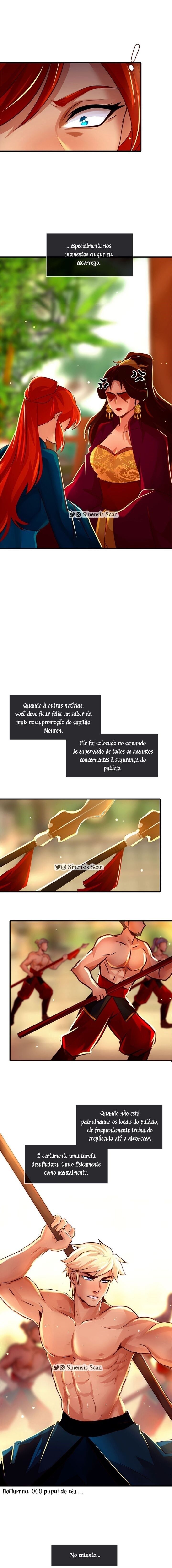 Read SubZero PT BR Manga Online