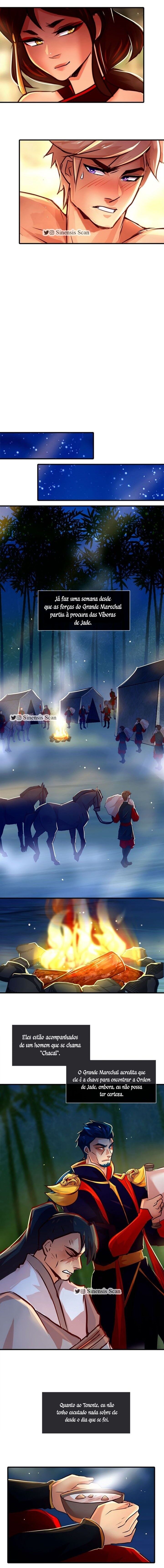 Read SubZero PT BR Manga Online