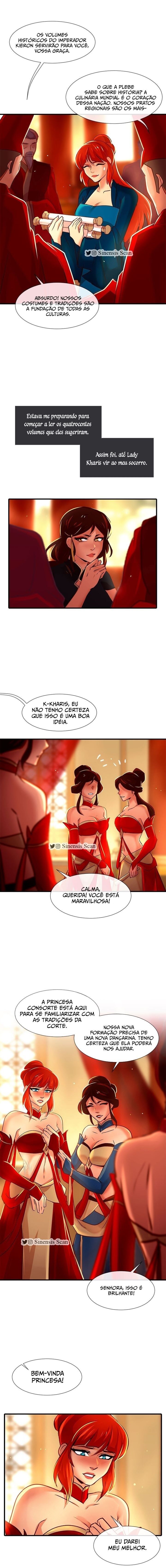 Read SubZero PT BR Manga Online