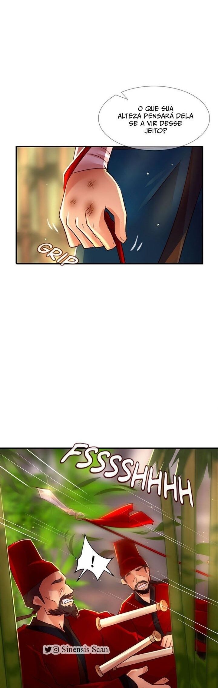 Read SubZero PT BR Manga Online