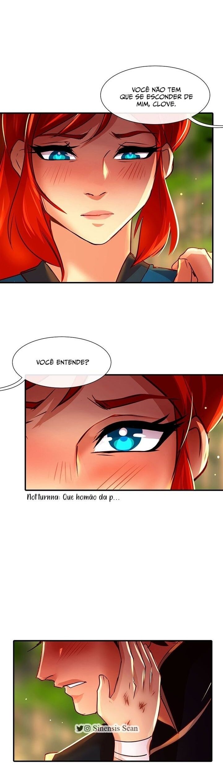 Read SubZero PT BR Manga Online