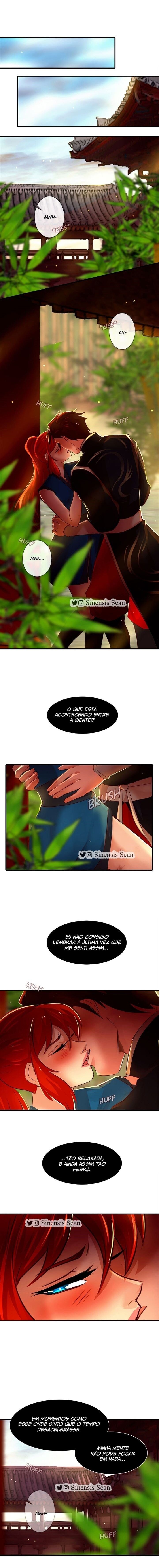 Read SubZero PT BR Manga Online