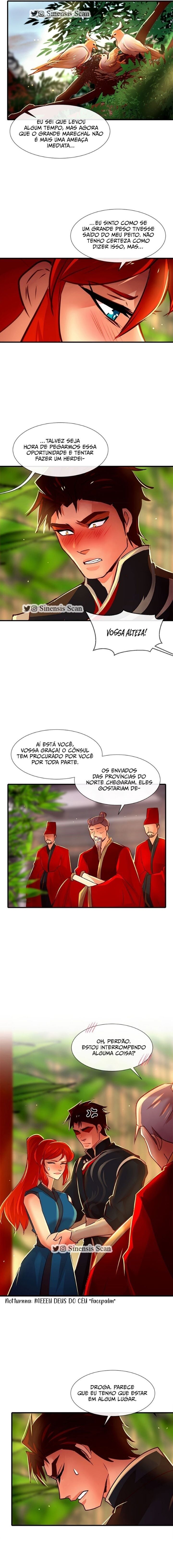 Read SubZero PT BR Manga Online
