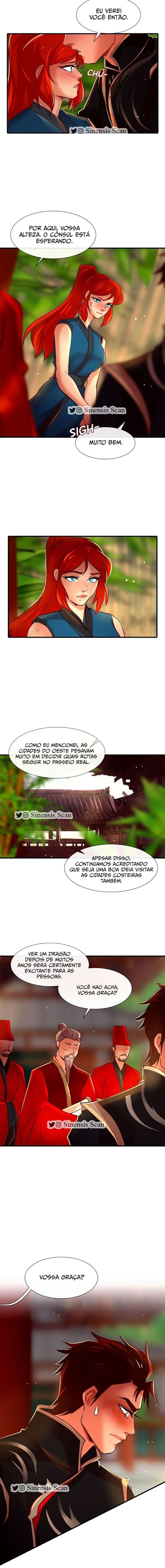 Read SubZero PT BR Manga Online