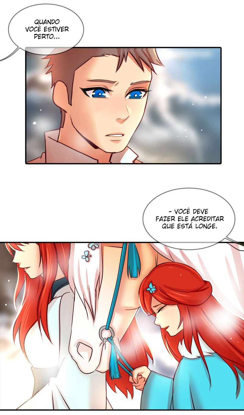 Read SubZero PT BR Manga Online