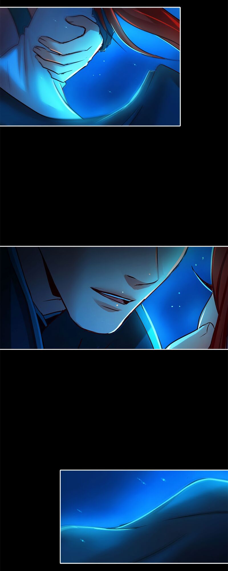 Read SubZero PT BR Manga Online