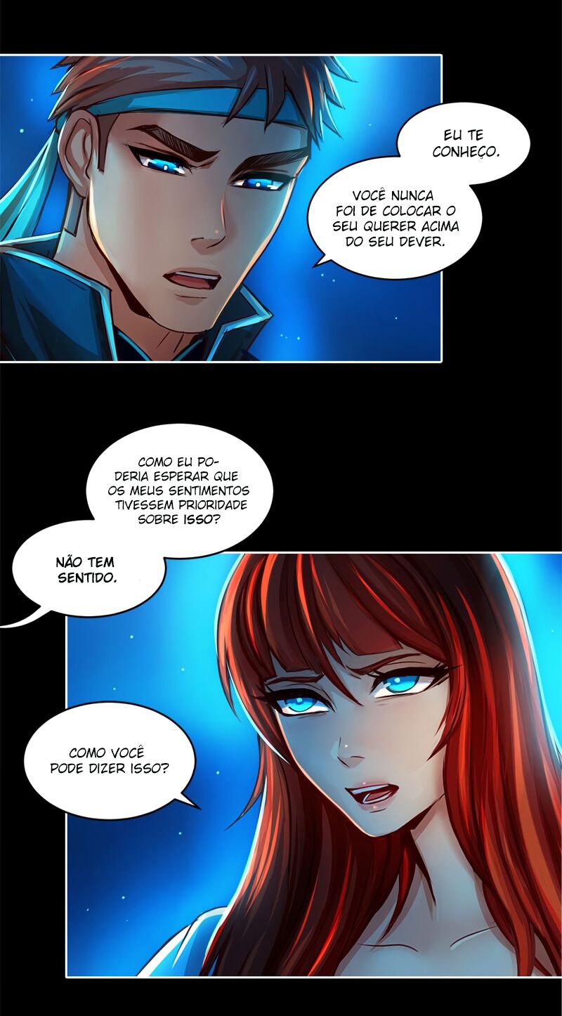 Read SubZero PT BR Manga Online