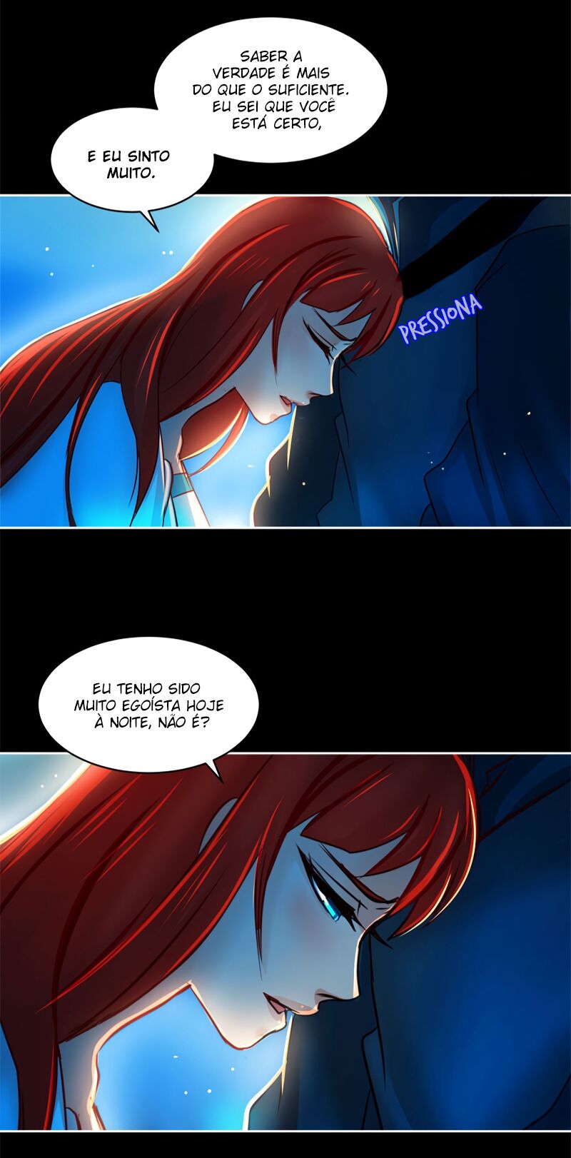 Read SubZero PT BR Manga Online