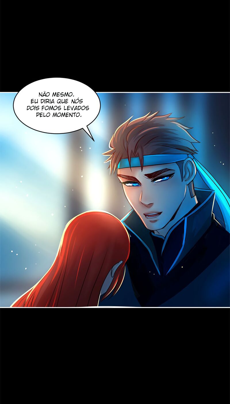 Read SubZero PT BR Manga Online