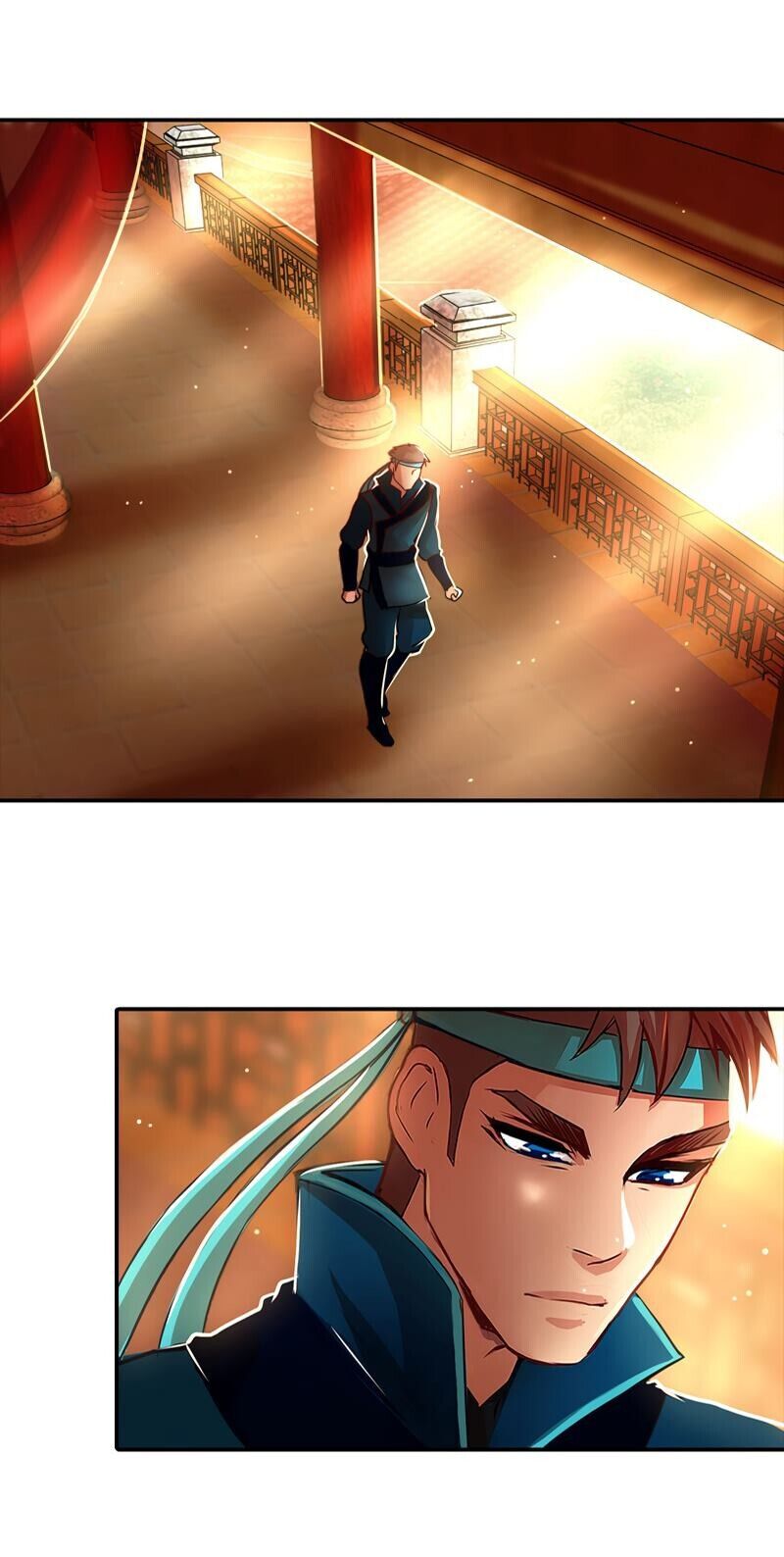 Read SubZero PT BR Manga Online