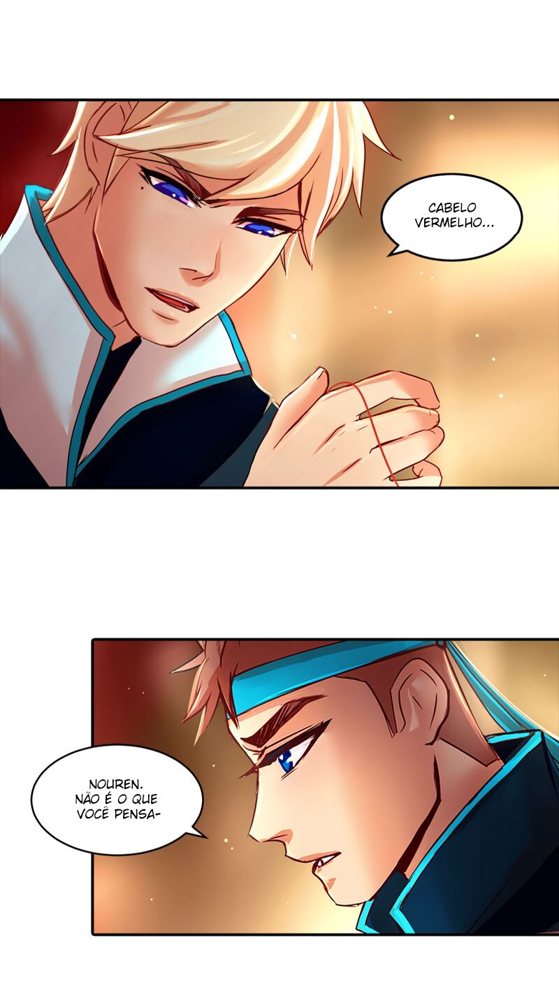 Read SubZero PT BR Manga Online