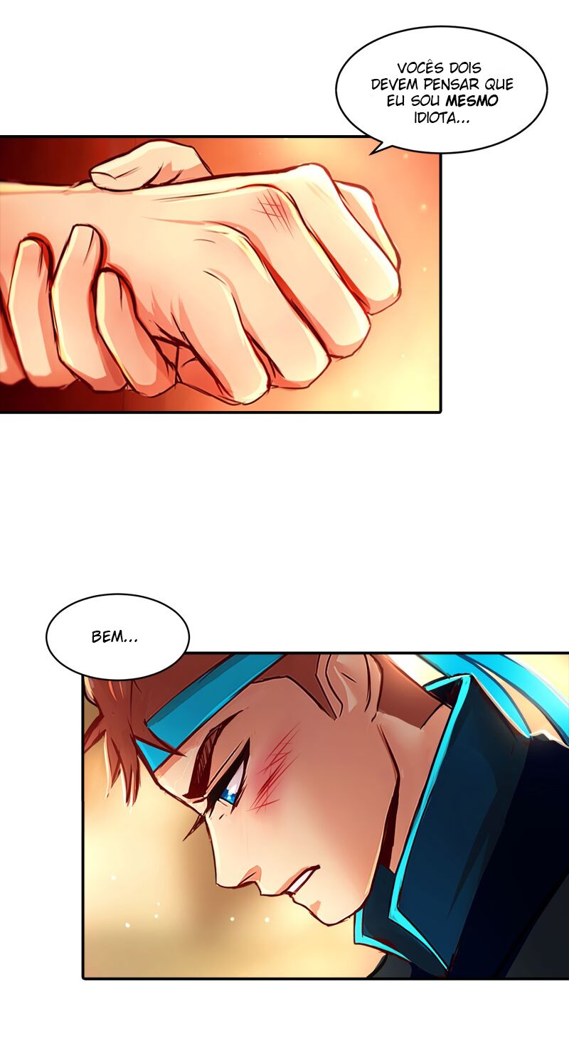 Read SubZero PT BR Manga Online