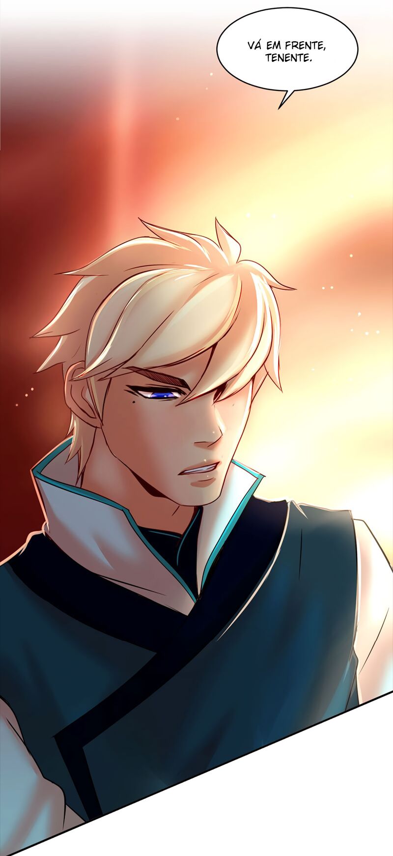 Read SubZero PT BR Manga Online