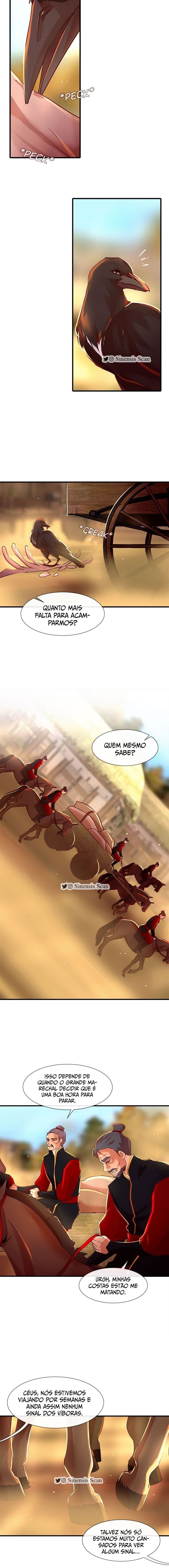 Read SubZero PT BR Manga Online