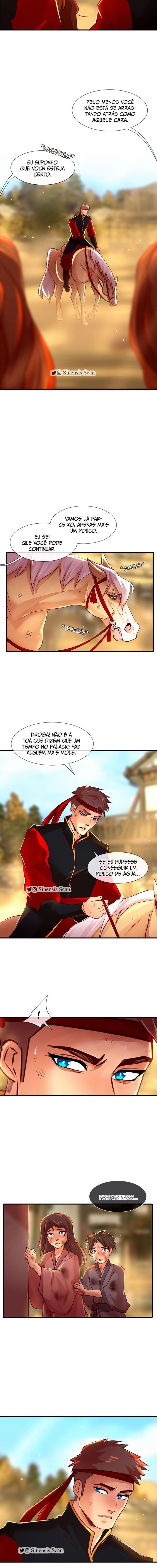 Read SubZero PT BR Manga Online