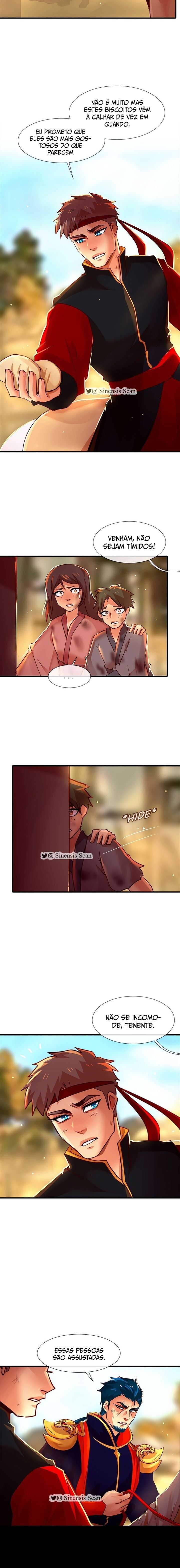 Read SubZero PT BR Manga Online