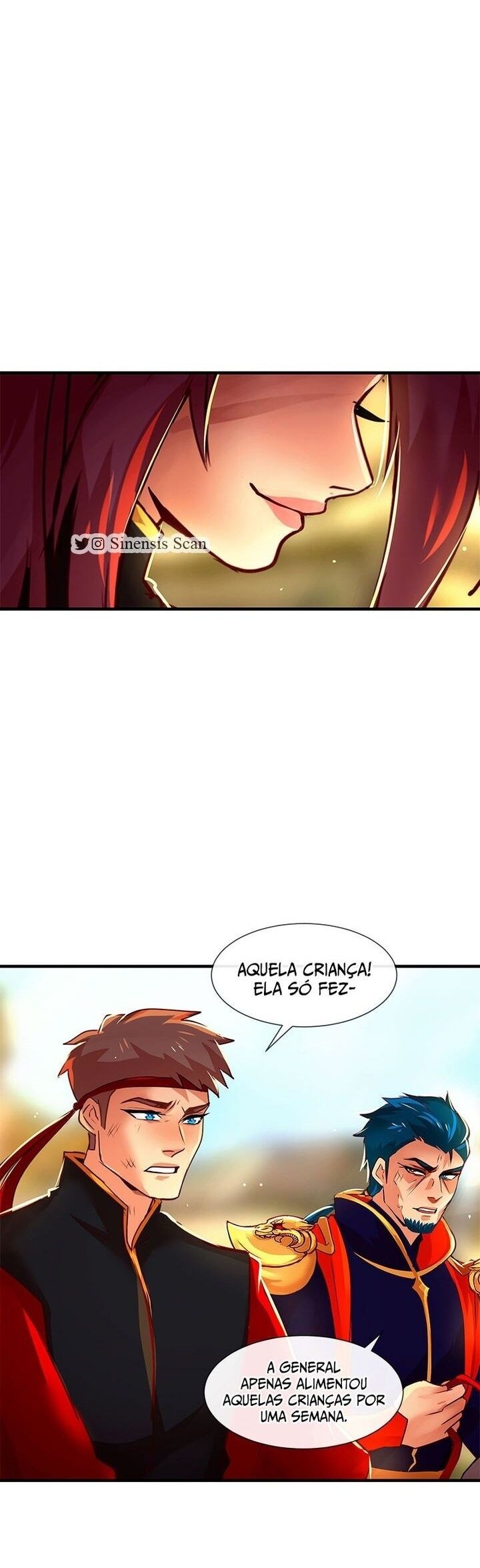Read SubZero PT BR Manga Online