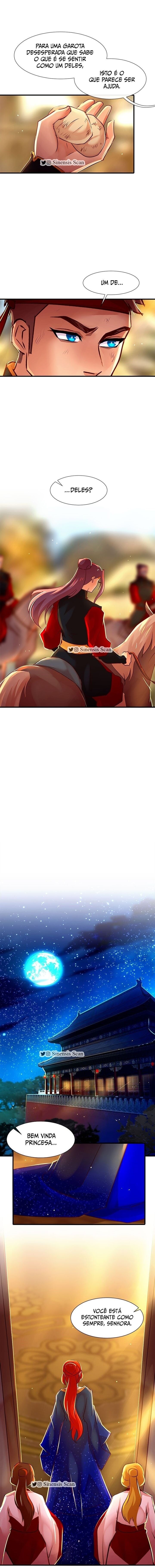 Read SubZero PT BR Manga Online