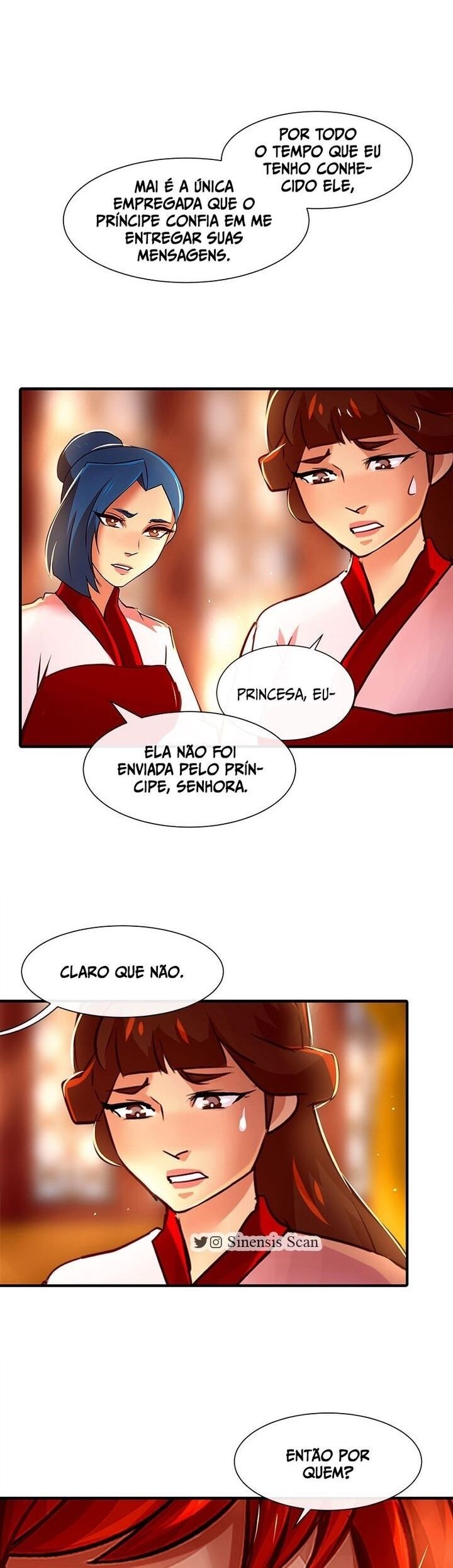 Read SubZero PT BR Manga Online