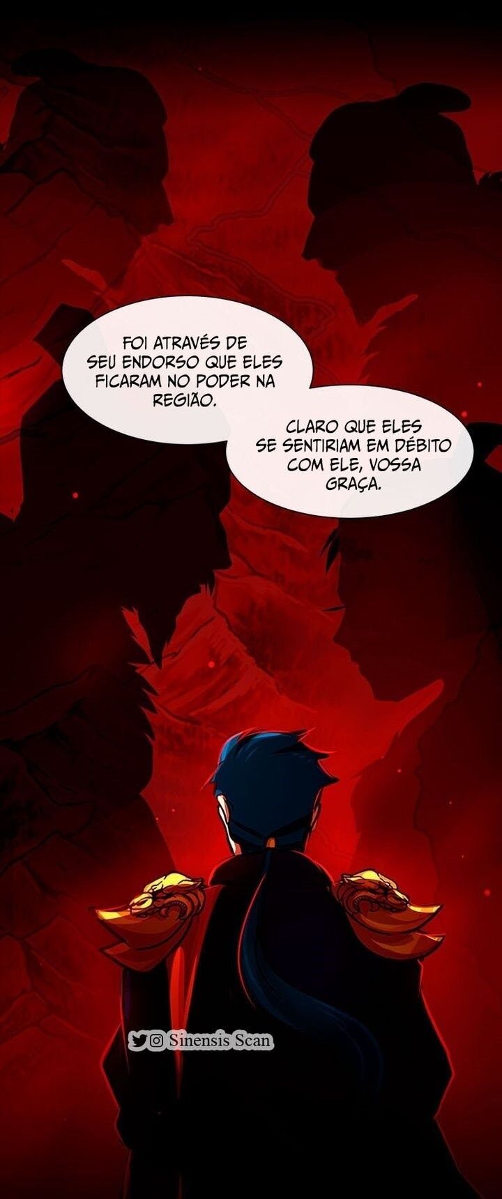 Read SubZero PT BR Manga Online