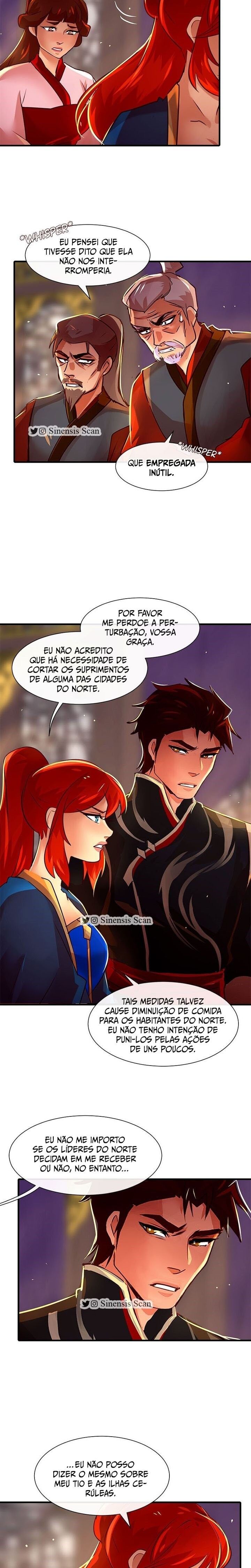 Read SubZero PT BR Manga Online