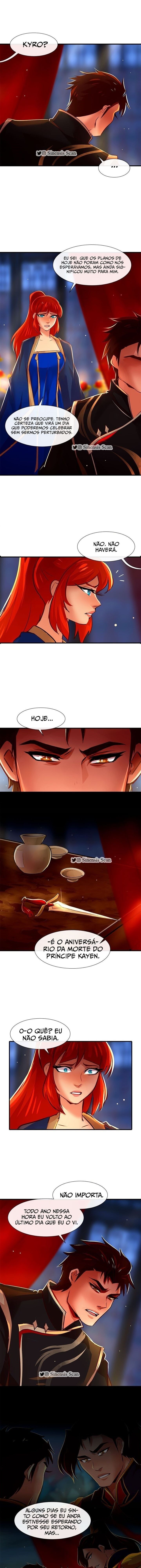 Read SubZero PT BR Manga Online