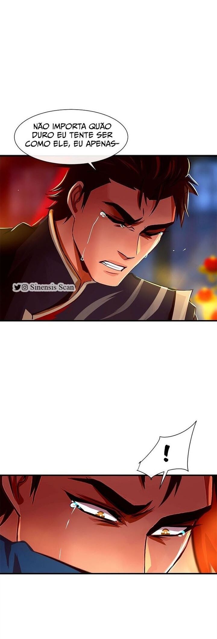 Read SubZero PT BR Manga Online
