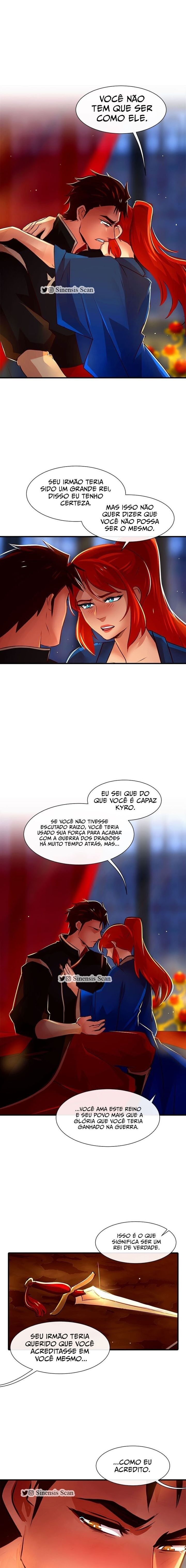 Read SubZero PT BR Manga Online