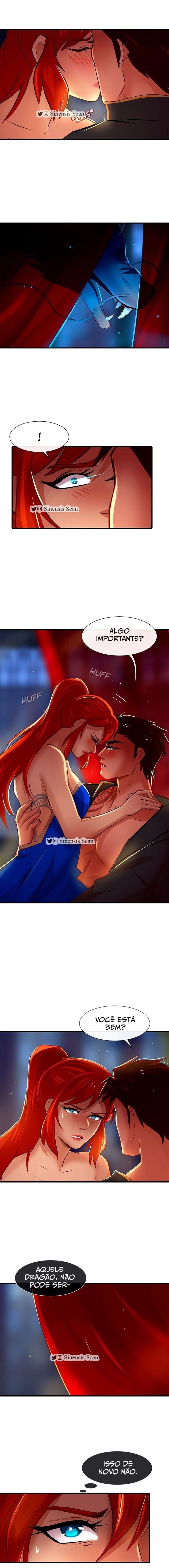 Read SubZero PT BR Manga Online