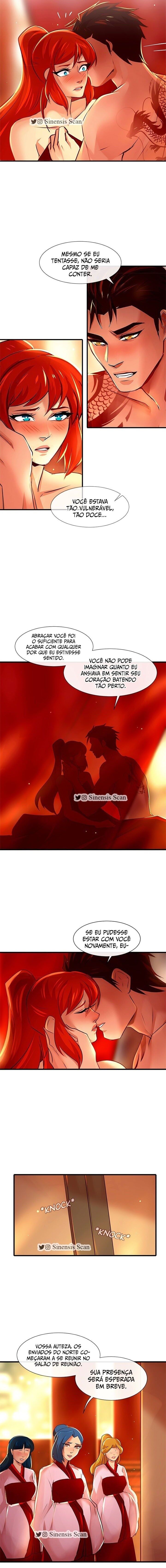 Read SubZero PT BR Manga Online