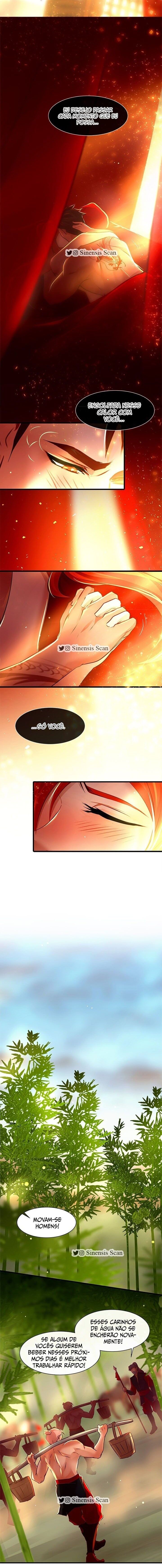 Read SubZero PT BR Manga Online