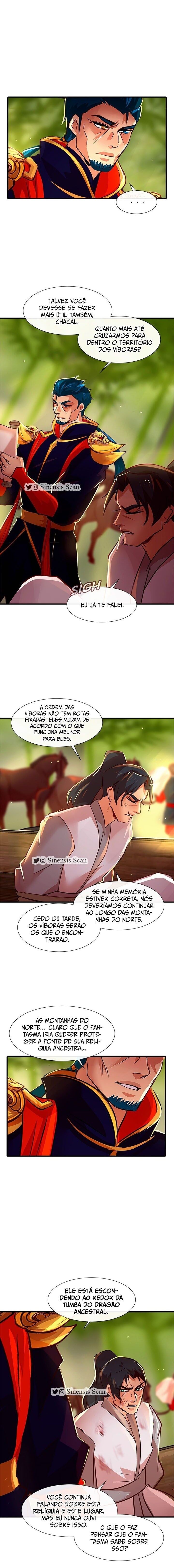 Read SubZero PT BR Manga Online